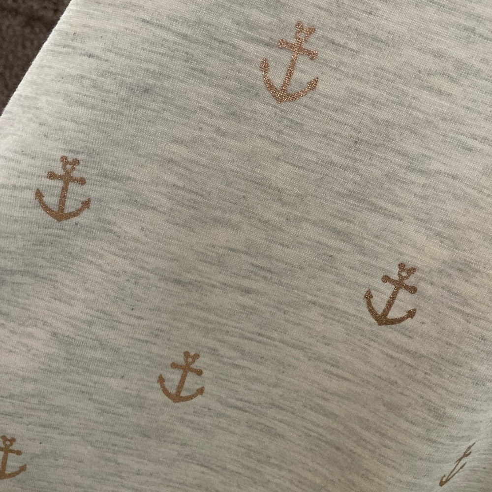 Disney Cruise Line tank top